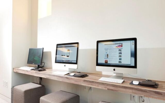 Hotel Seven Street Seoul