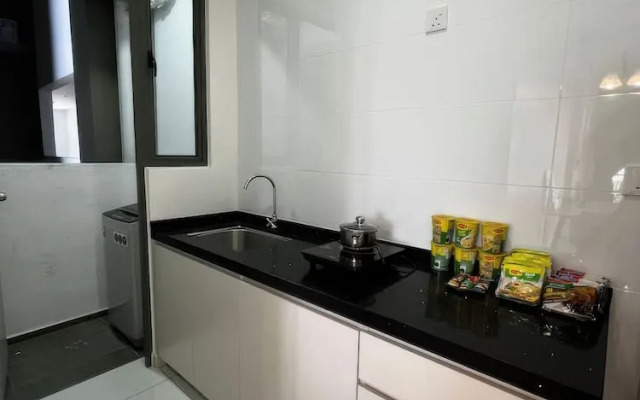 Kenwingston Platz @ KL North