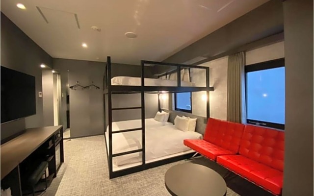 EN HOTEL Hakata - Vacation STAY 52977v