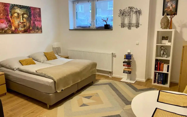 Koln City Apartments