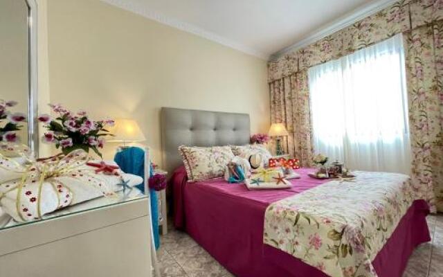 EmyCanarias Holiday Homes Playa de Arinaga
