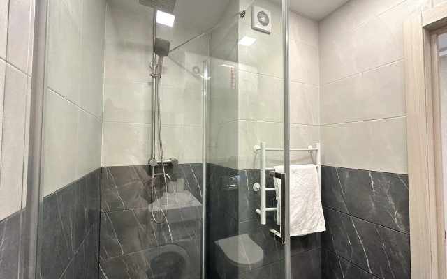 Ocean(Оушен) на улице Архангельская 29к1