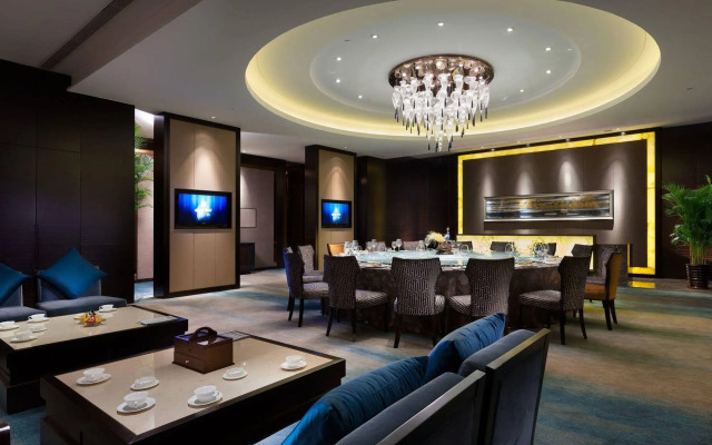 Changchun Abritz Hotel