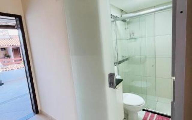 Praia Do Sol Triplex Beach House