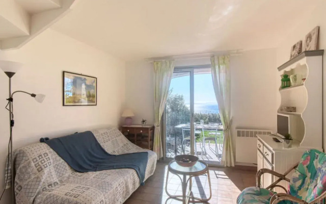 House Panorama Saint-Raphael