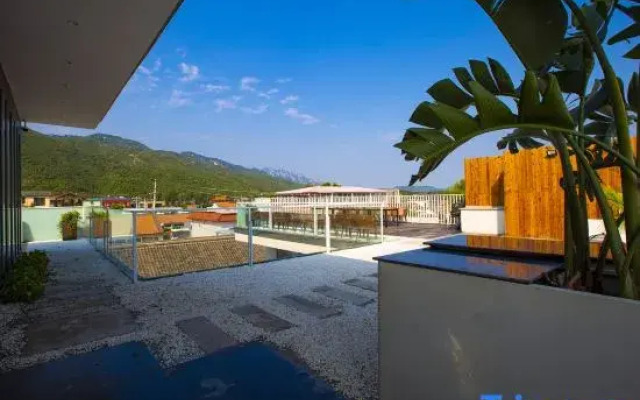 Me&Journey Home Stay