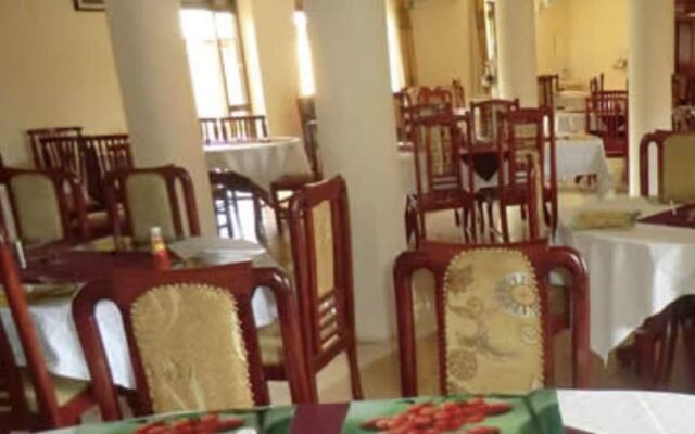 Margarita Palace Hotel