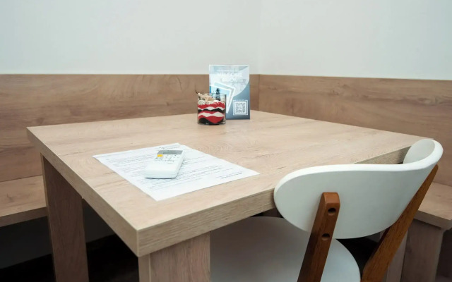Alibi B11 Hostel