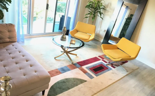 Presidential Suite I