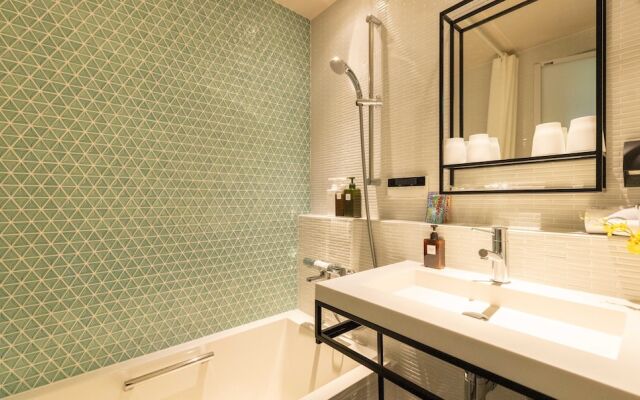 KumoMachiya Goshohigashi