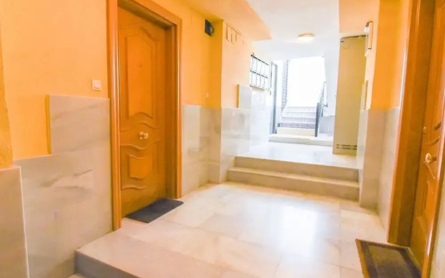 TuGuest Elvira Apartment