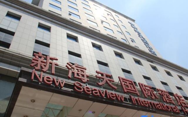 New Seaview International Hotel