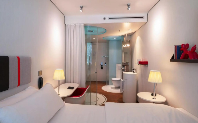 citizenM Amsterdam South