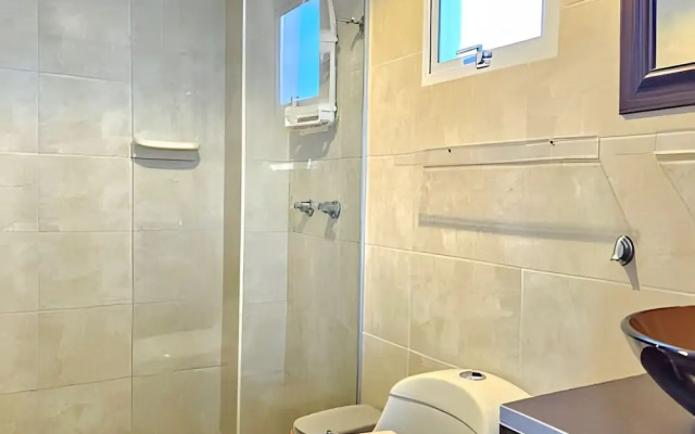 Casa de playa a 4 cuadras del mar