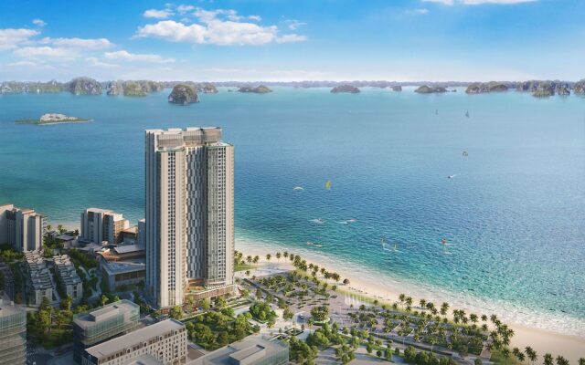 A La Carte Ha Long Bay Residence