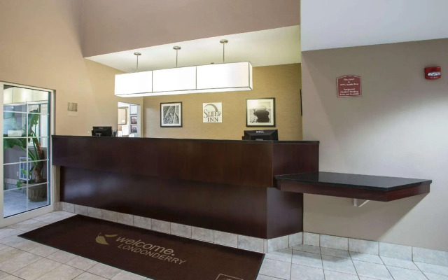 Garner Hotel Londonderry - Manchester by IHG