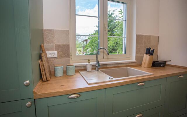 Vita 5 in Visnjan with 4 bedrooms and 4 bathrooms