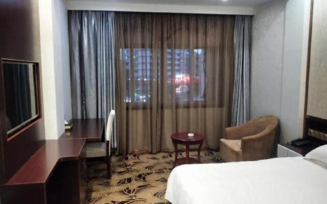 Yiwu Khorasan Hotel