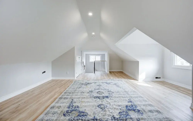Brand New 2 Bedroom in Hamilton
