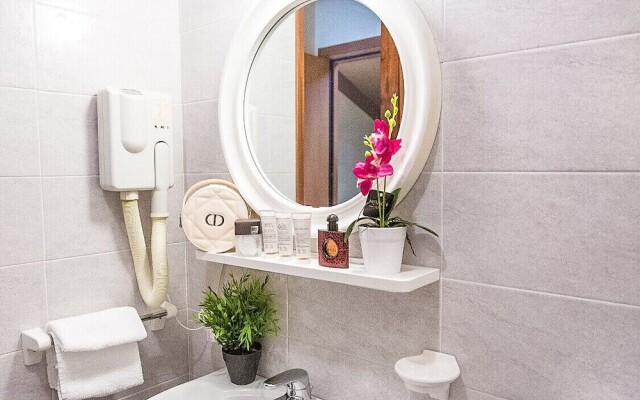 Hotel Chalet del Lago