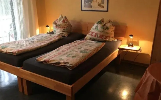 Taunusblick Ferienwohnung und Apartment
