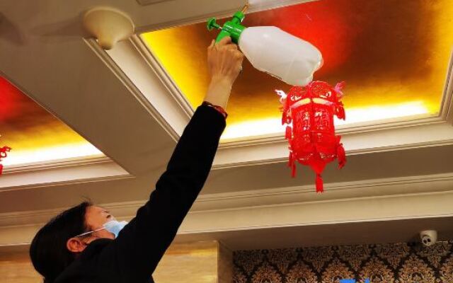 Taiji Hotel