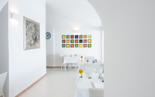 Hotel Villa Felice Relais