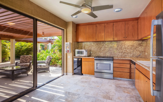 Mauna Lani Terrace Condominium