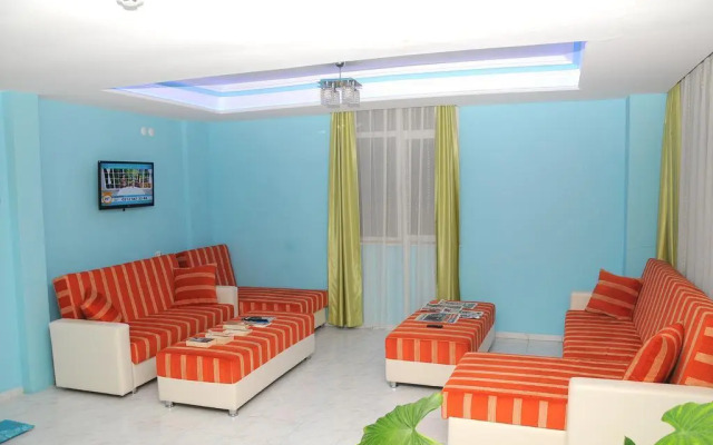 Volkii Hotel