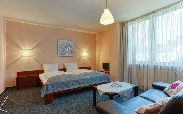 Hotel Carlton Dortmund