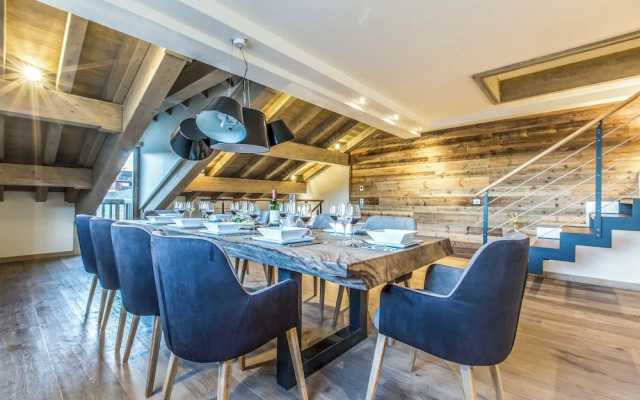 Keystone Lodge by Alpine Resorts