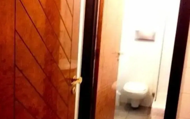 Termini Station Rooms