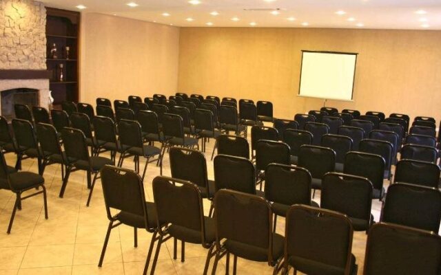 Campo Largo Comfort Hotel