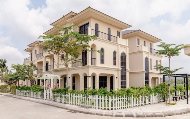 The Residence Resort & Villas Phu Quoc