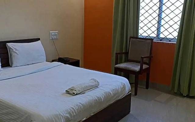 Wonder Inn Lodge