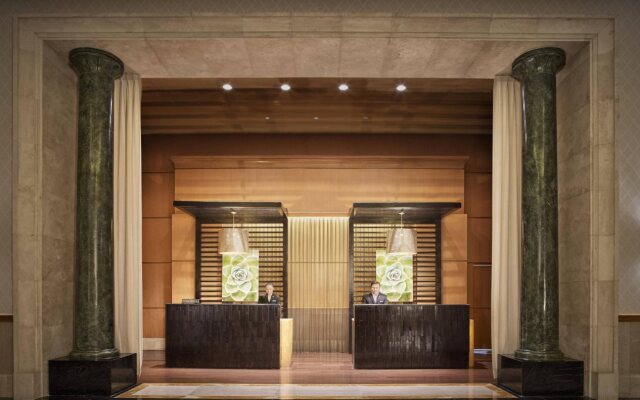 JW Marriott Cancun Resort & Spa