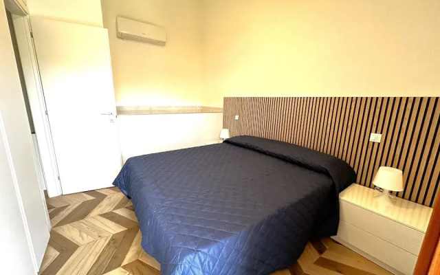 Comfy Bibione Villa With Pool Access