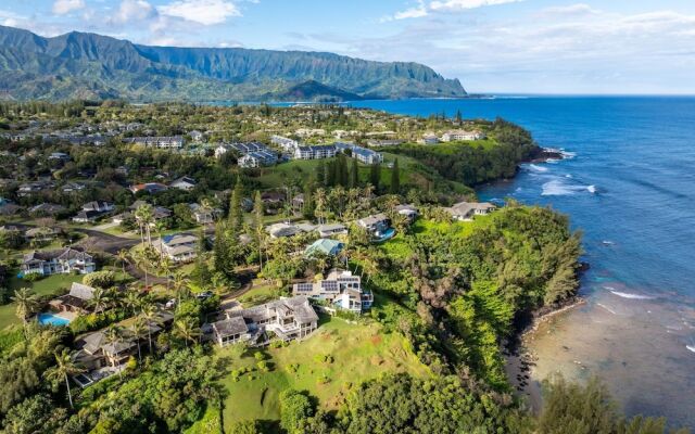 Spindrift Kauai 3 Bedroom Home by RedAwning