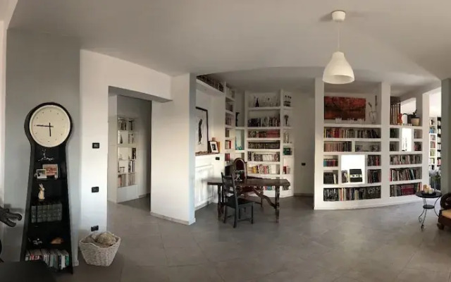 Ca' Bianca Bed & Breakfast