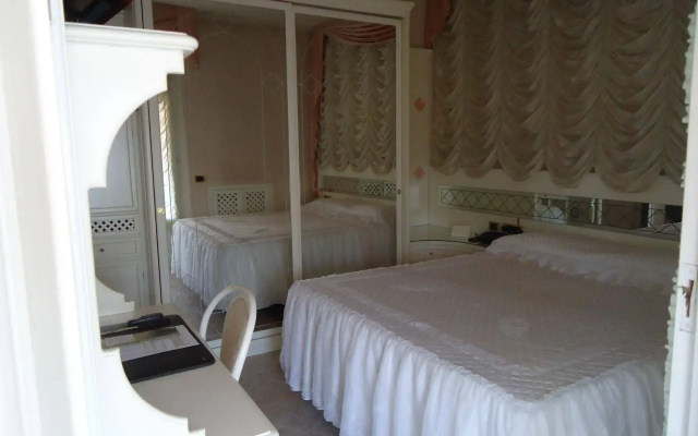 Hotel Matilde