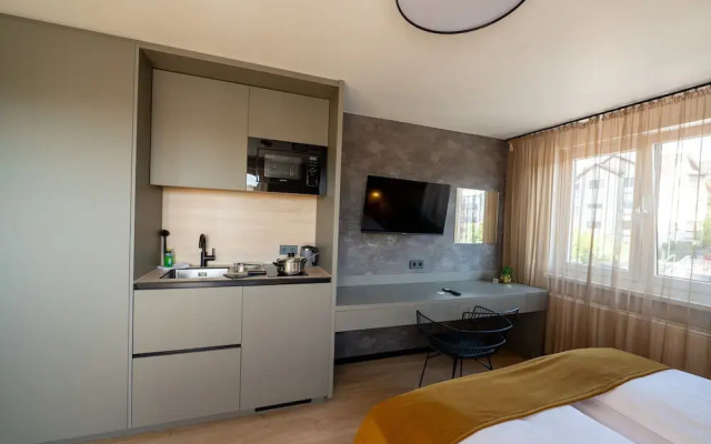 V Business Apartments Böblingen