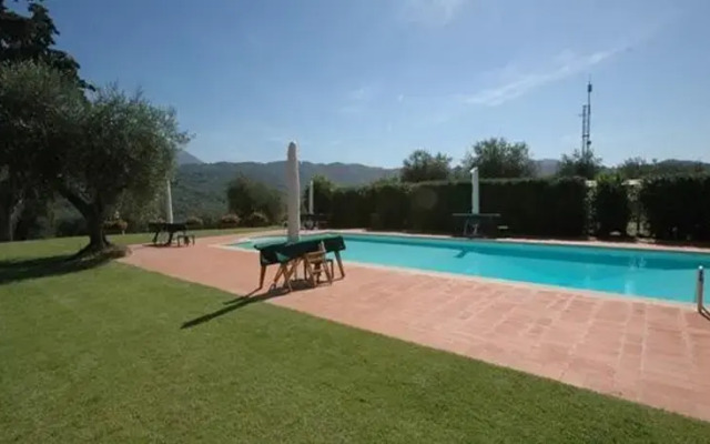 Villa Cenami Sogno