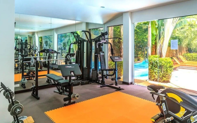 Nai Harn Beach Condo