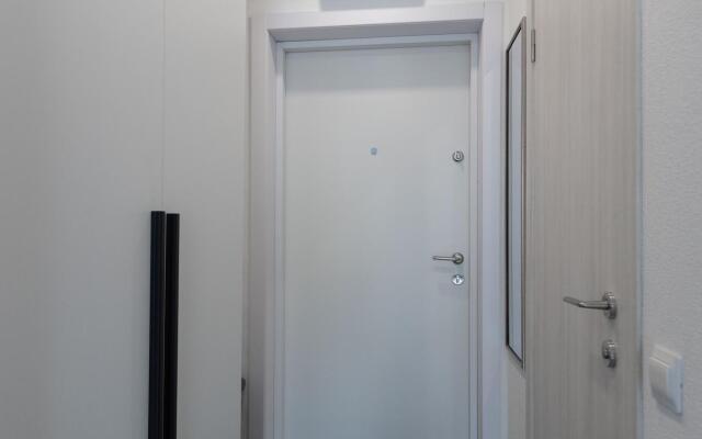 Санди на улице Большая Очаковская