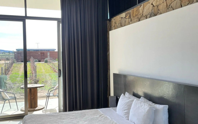 Casa Urbina Wine Resort