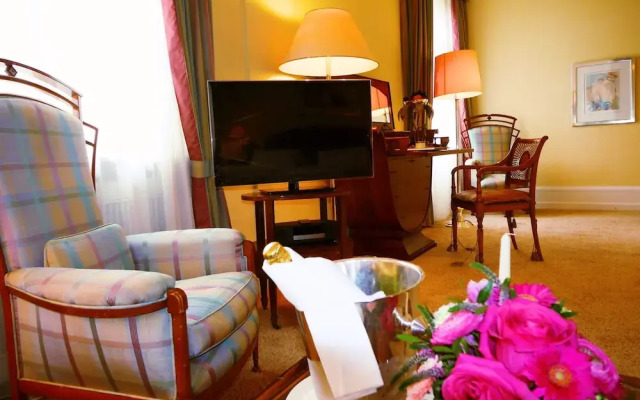 Villa Hammerschmiede Hotel & Restaurant