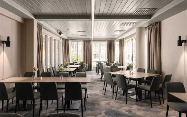 Scandic Sunnfjord Hotel & Spa