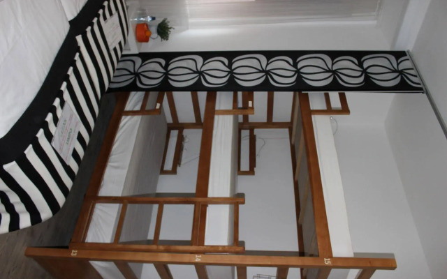 Royal Prince Hostel