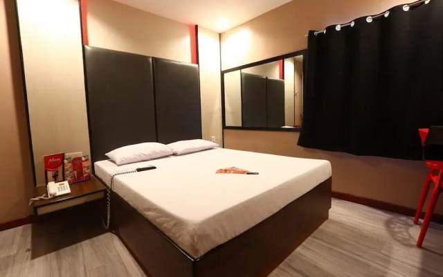Hotel Sogo San Jose Del Monte Bulacan