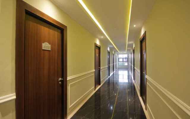 Flamboyan Residence Cipete